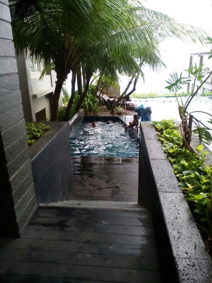 Malibu Grand Sudirman Apartment Баликпапан Екстериор снимка