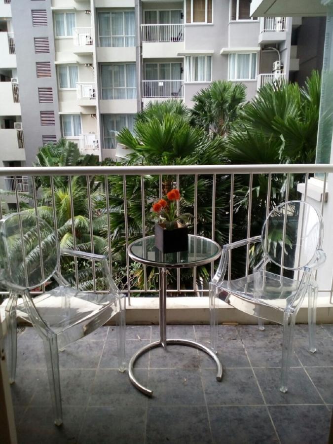 Malibu Grand Sudirman Apartment Баликпапан Екстериор снимка