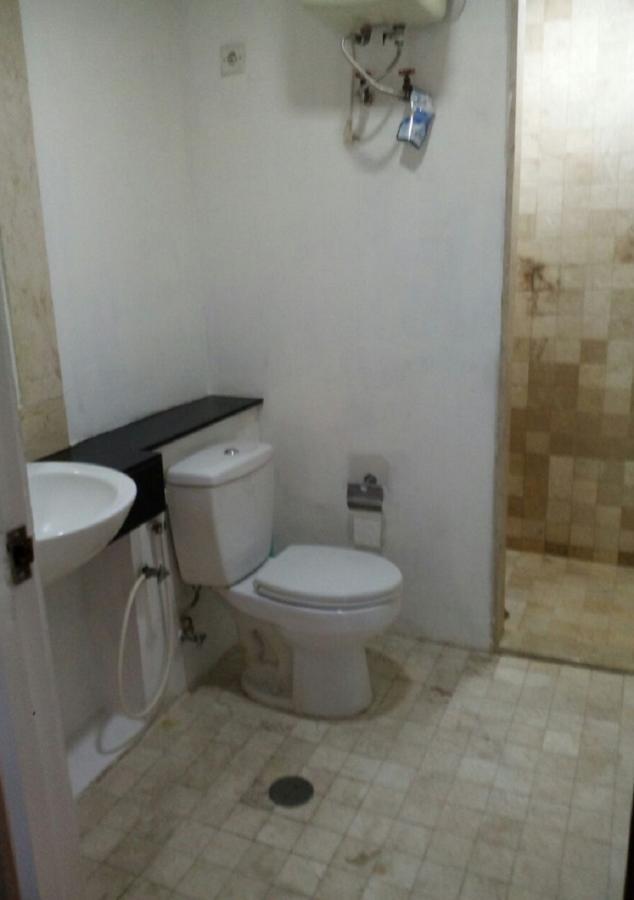 Malibu Grand Sudirman Apartment Баликпапан Екстериор снимка